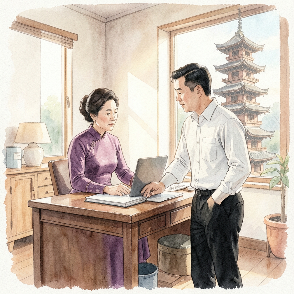 建立支持网络，增强自我保护能力