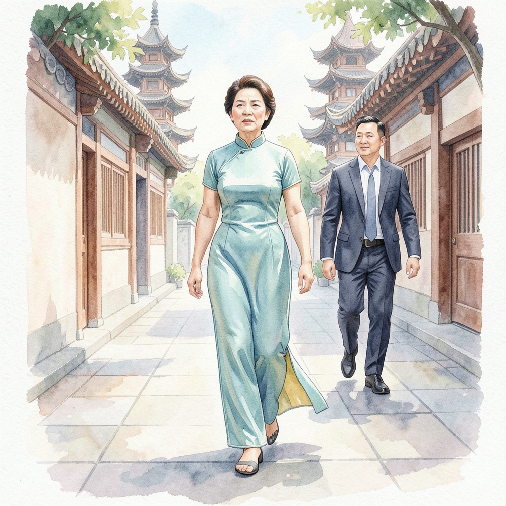 保持动力并承担责任
