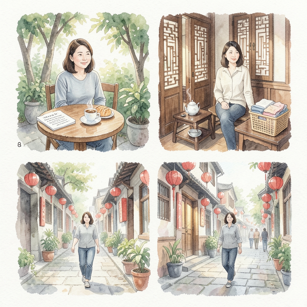 选择适合的洗涤剂