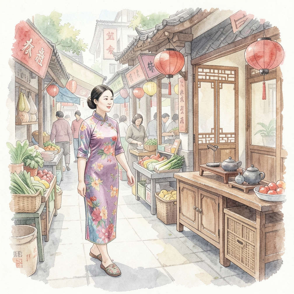 保持个人卫生 — 2