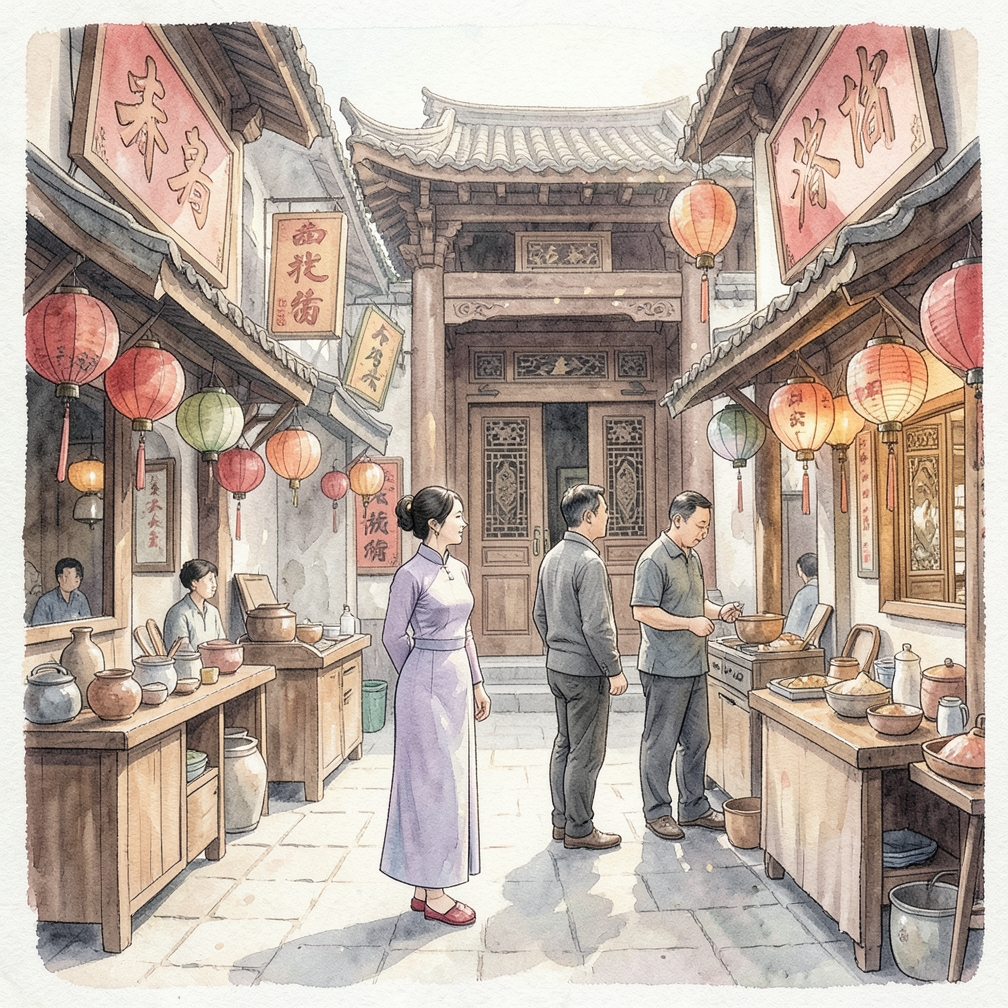 保持个人卫生 — 3