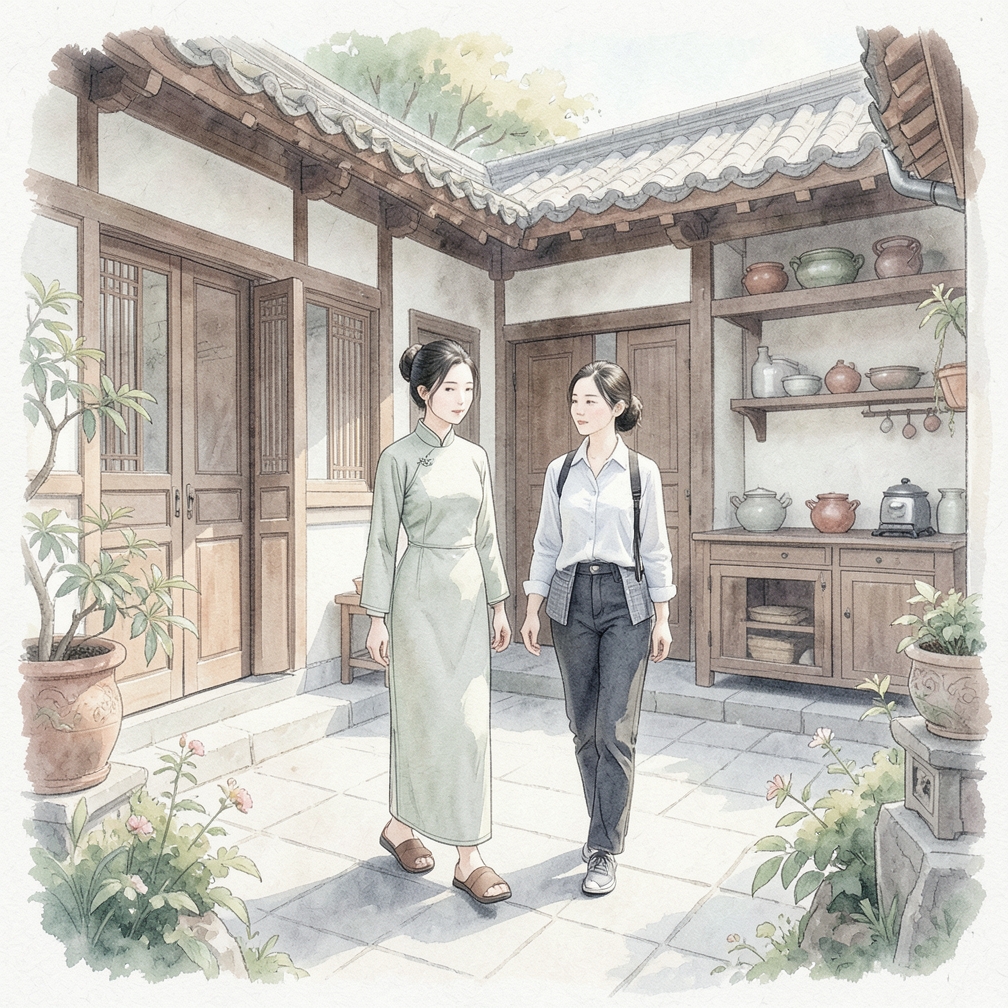 保持低调 — 2