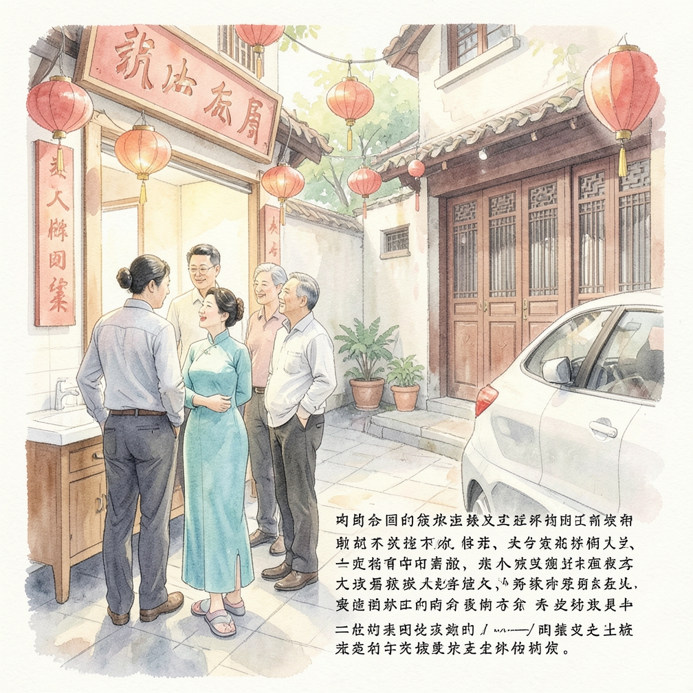 维护车内环境与安全 — 2