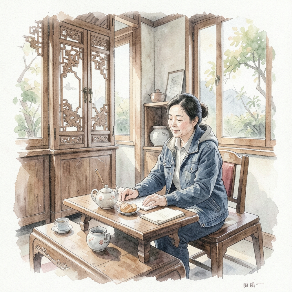 建立社交支持网络 — 3