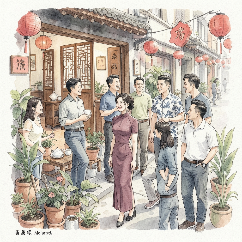 如何逐步处理商誉减值会计