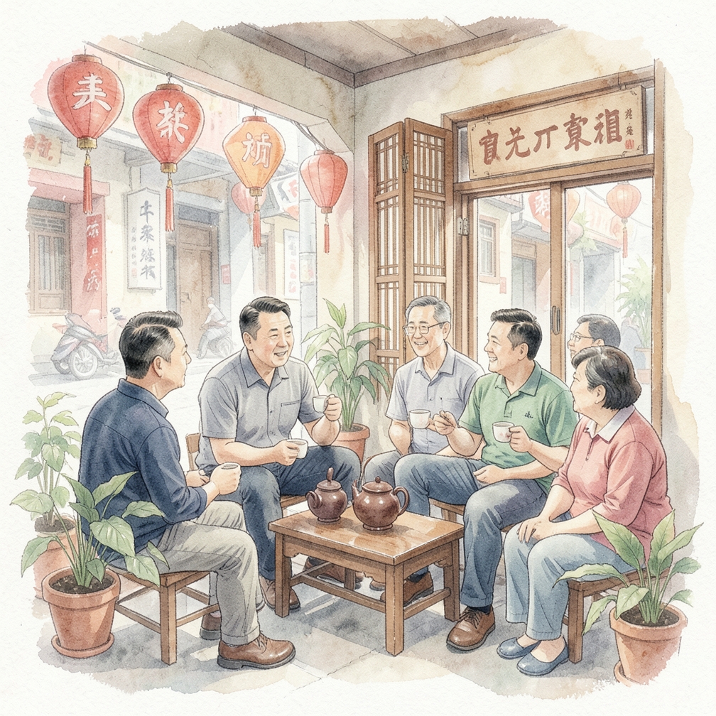 测试商誉减值