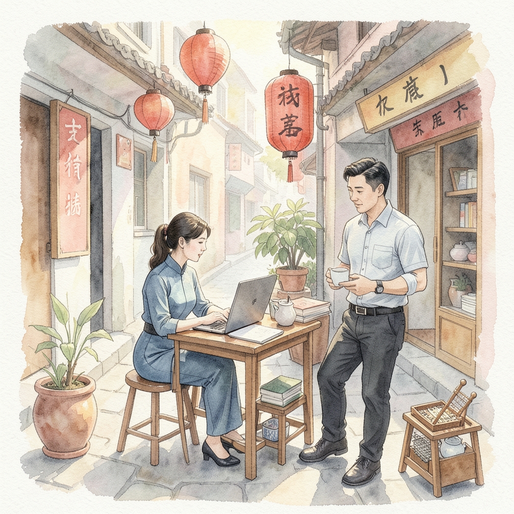 确定商誉的公允价值