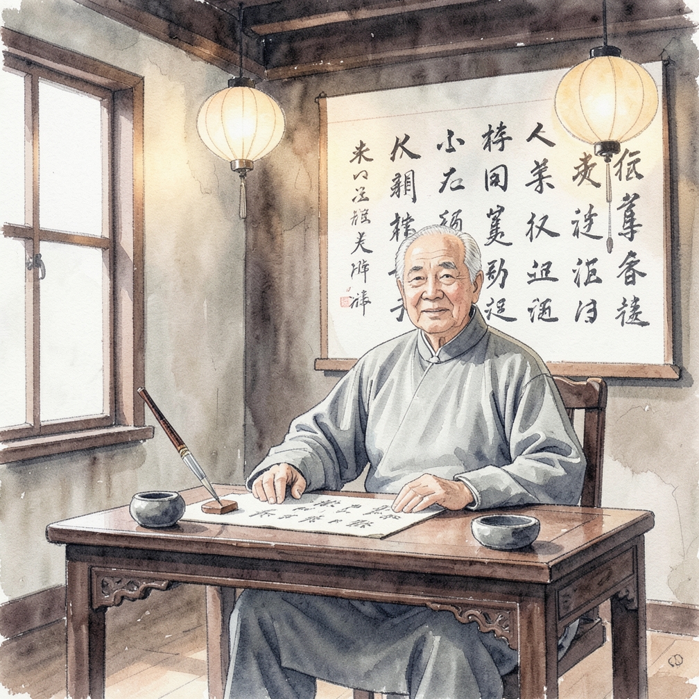 构思一个想法