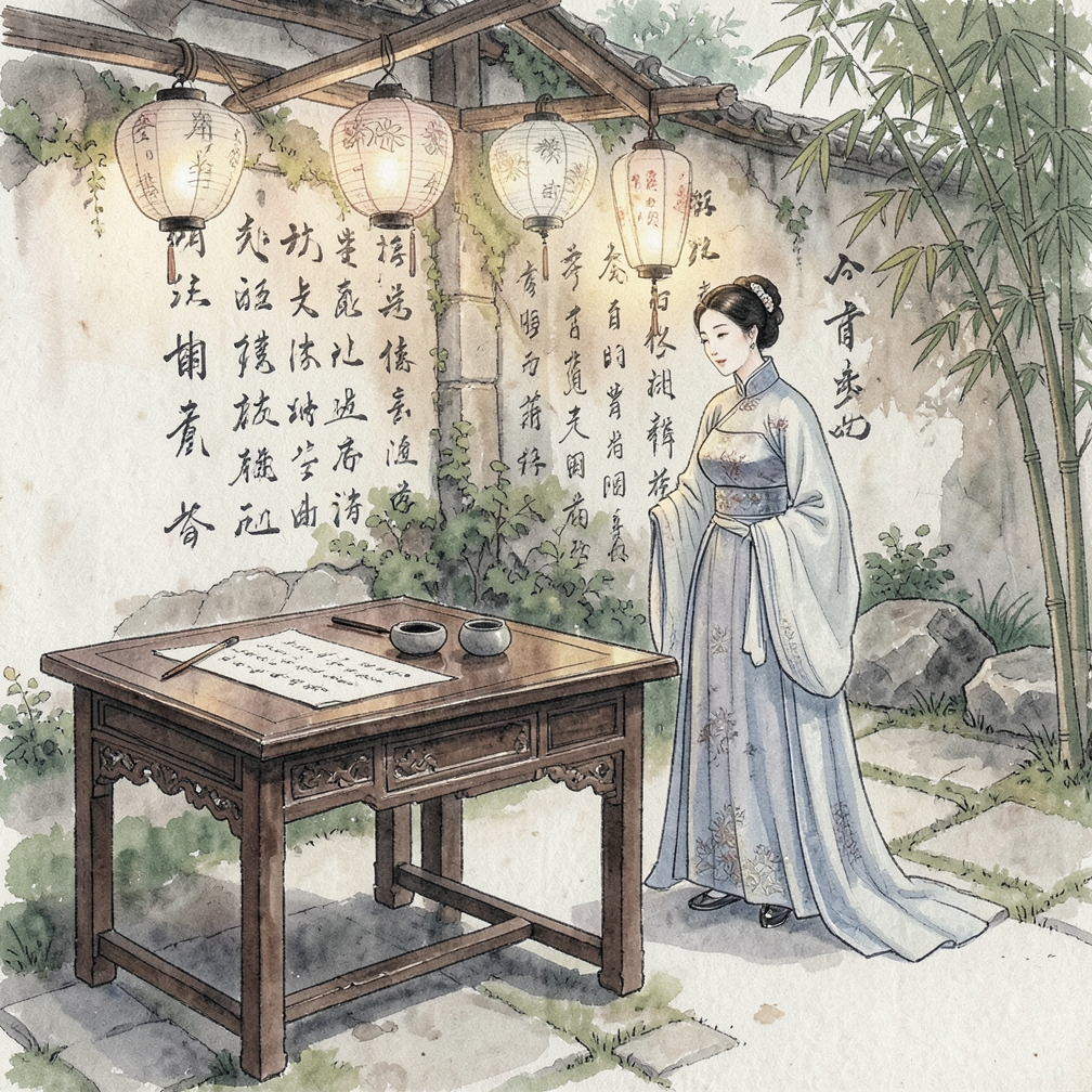 扩展你的想法