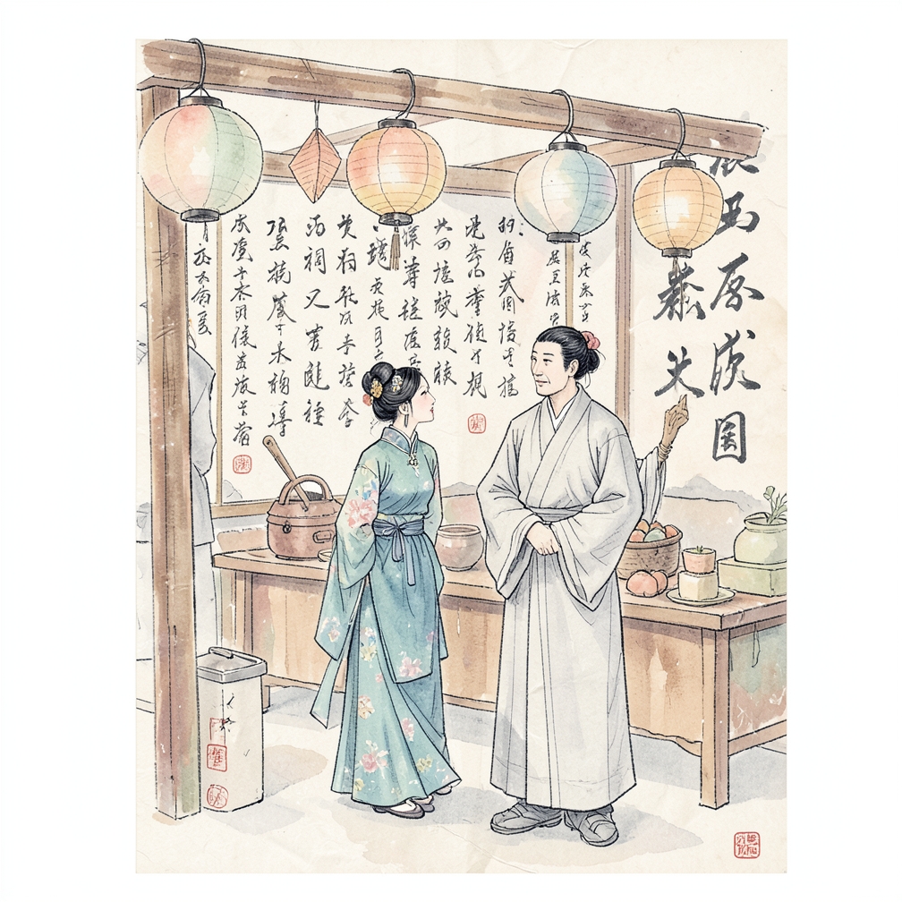 整理你的细节