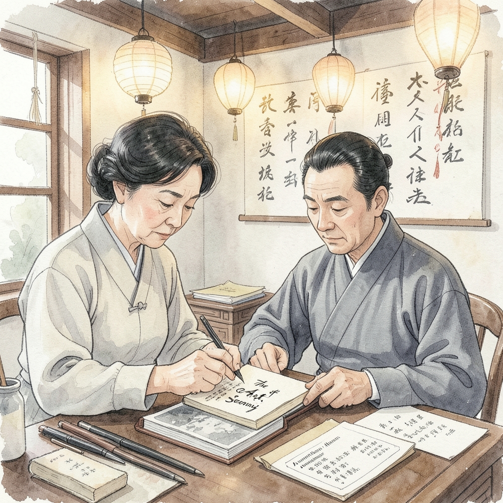 添加书名和其他前言材料