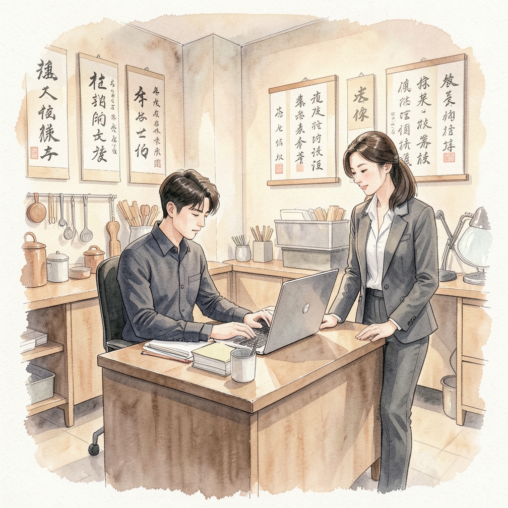 如何提高警觉性