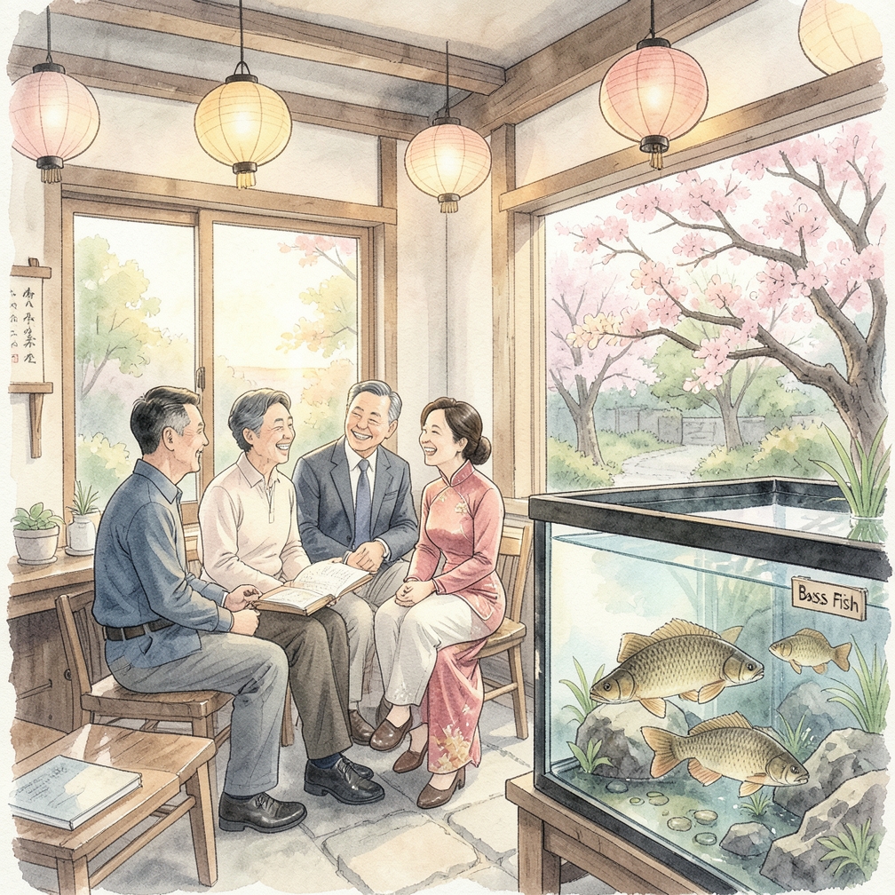 優化地形選擇