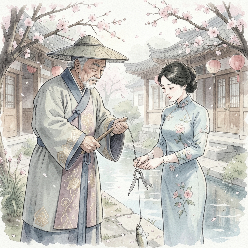 使用旋轉鉤通過快速覆蓋區域