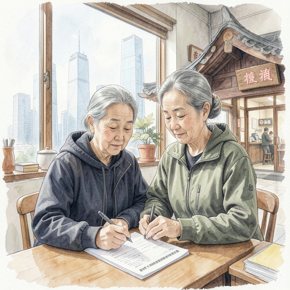 輸入移民簽證案件編號