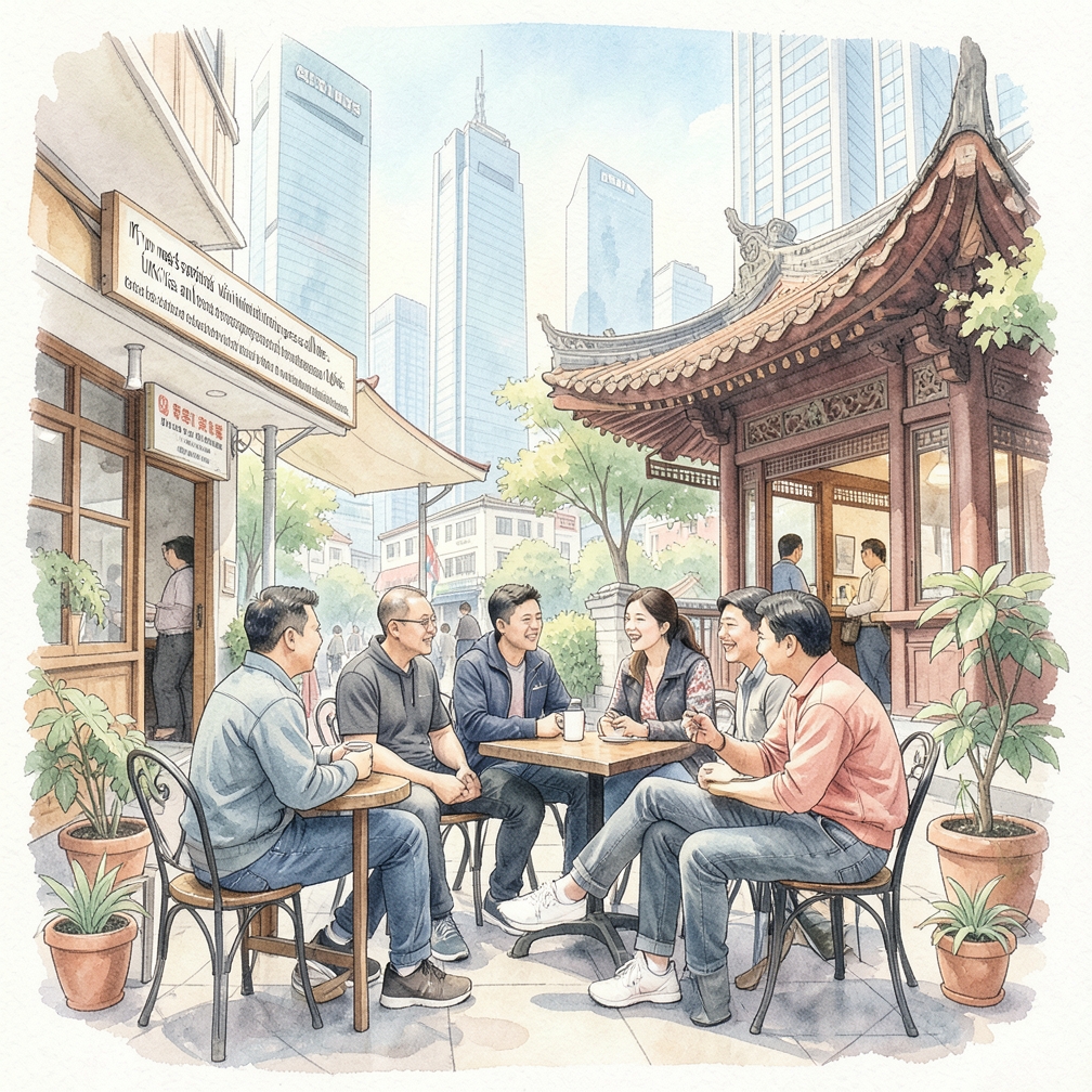 致電或電郵辦公室