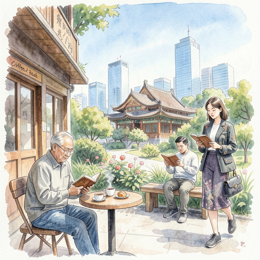 接收處理時間預估