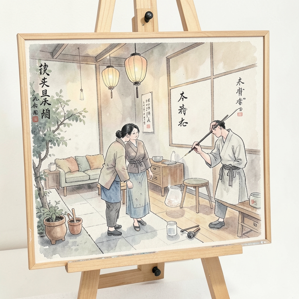 配制琼脂培养基