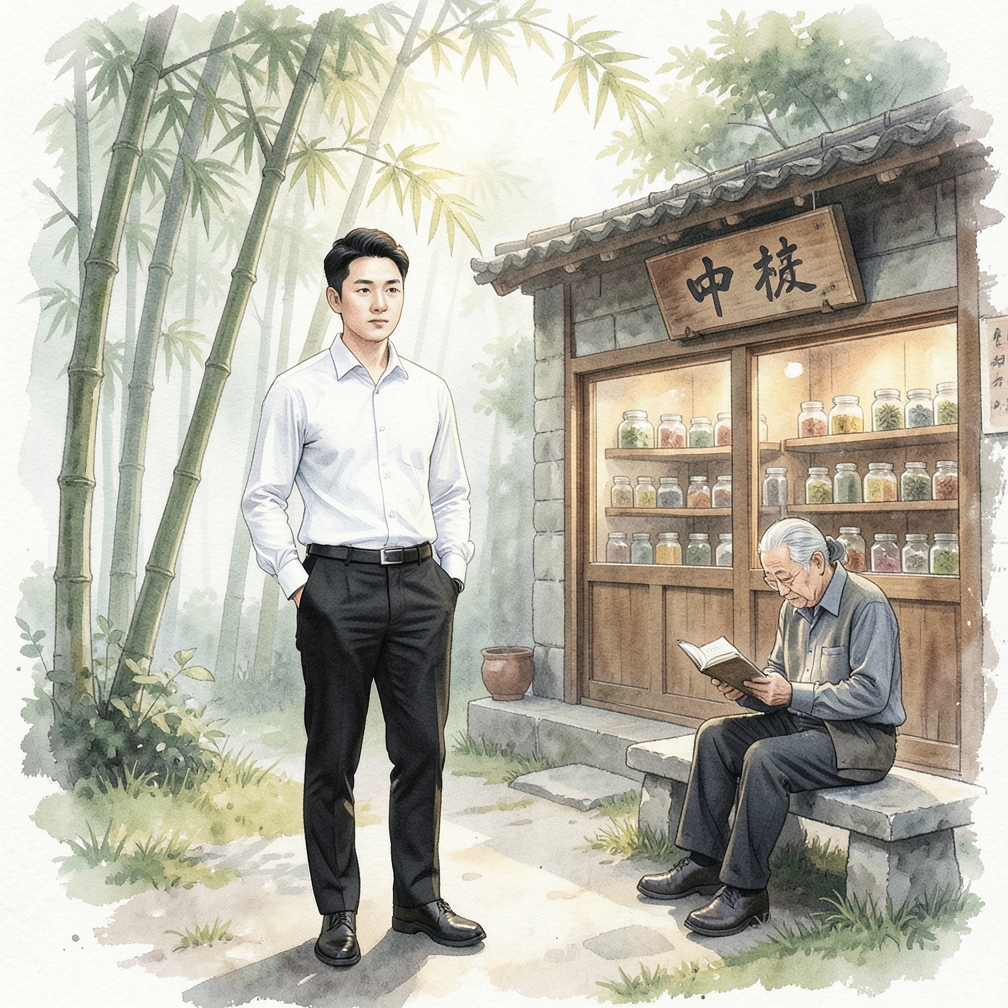學習百憂解的作用機制