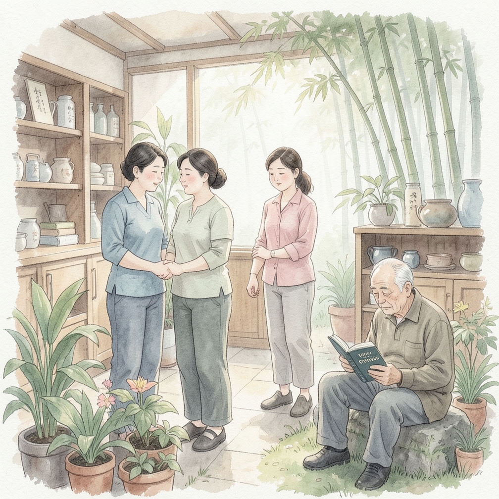 評估停藥的影響