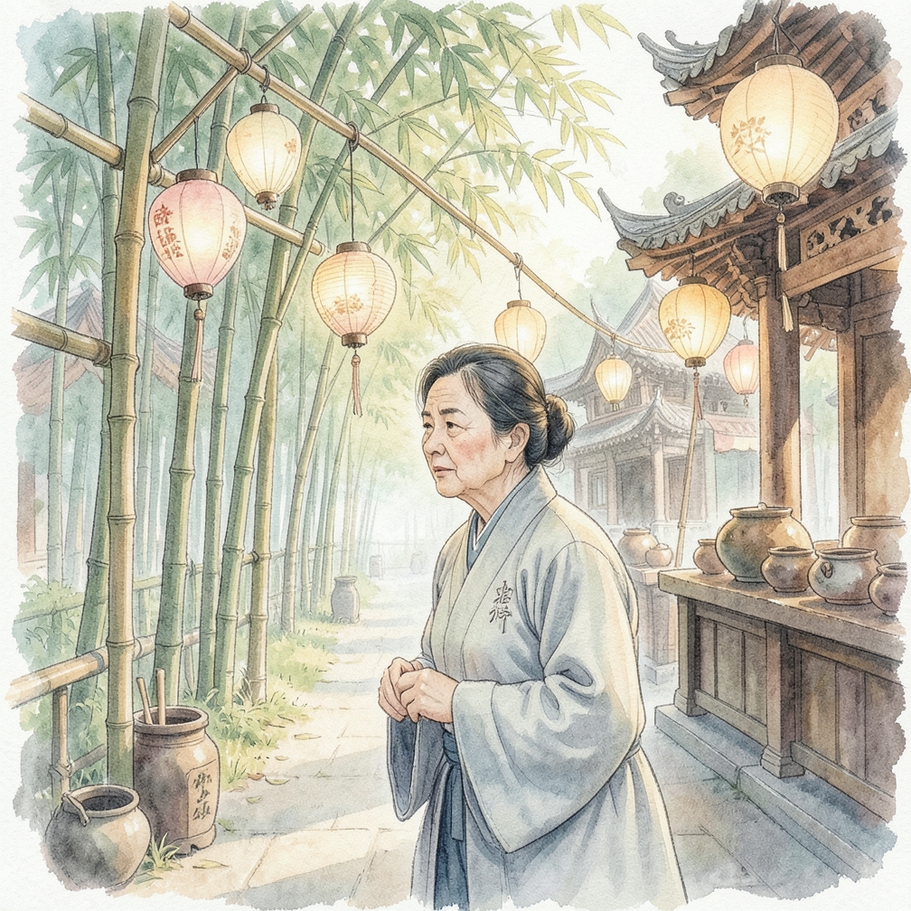保持环境的稳定