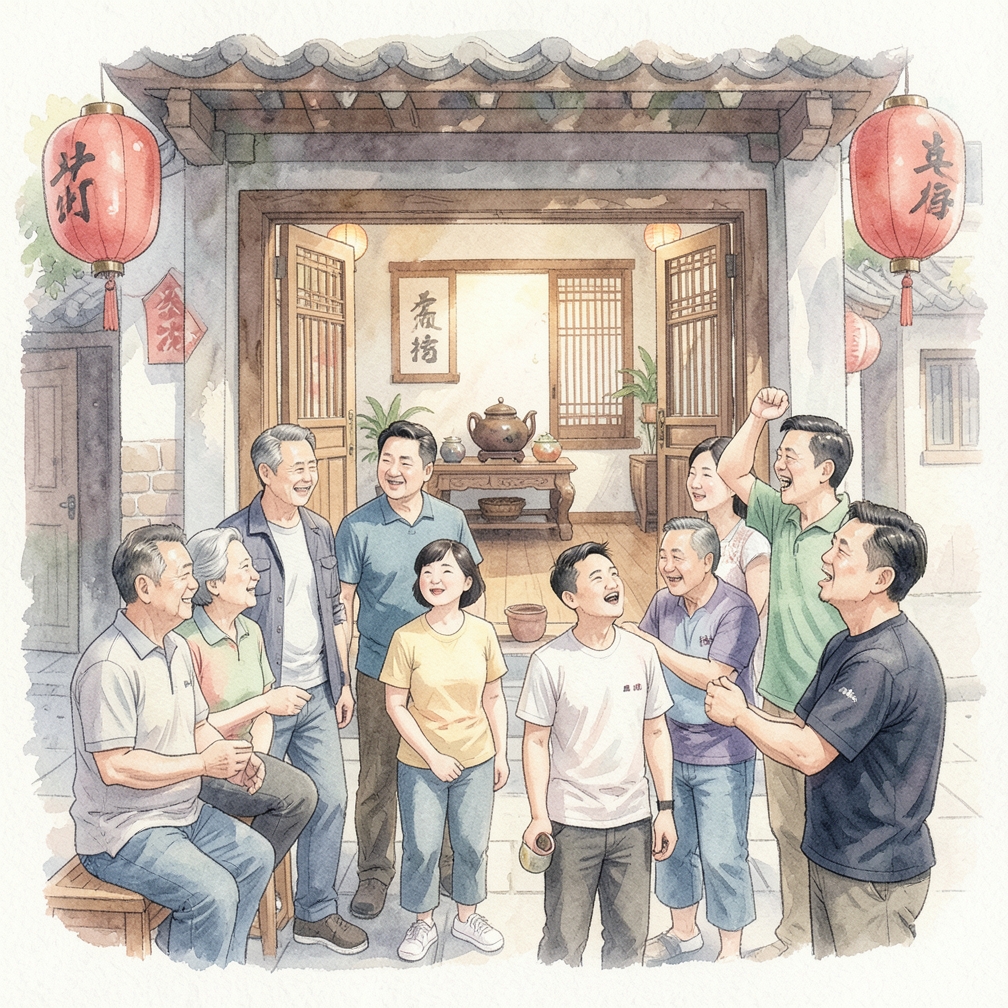 提高喉部位置以发出更高的音高