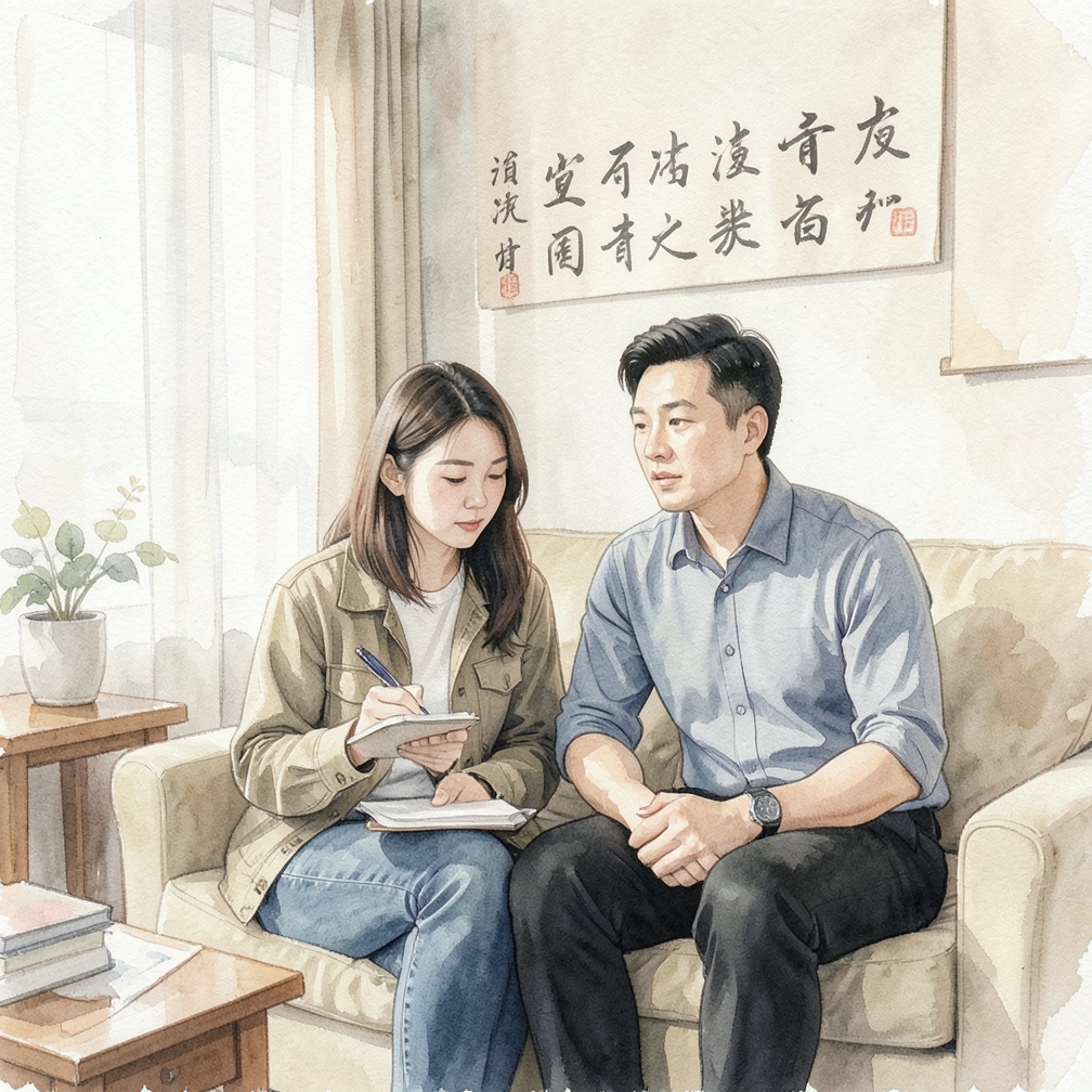合适的环境对于愿望的实现非常重要。