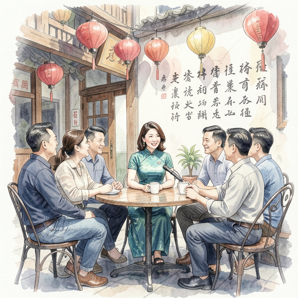 选择你的意图。 — 3