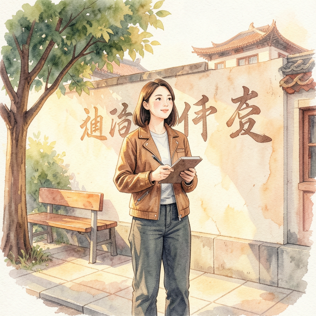 可视化你的目标。 — 3