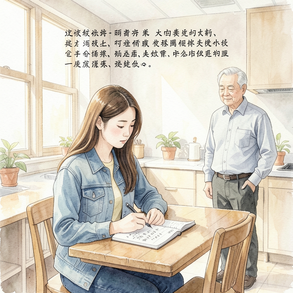 制定行动计划，逐步执行。 — 2