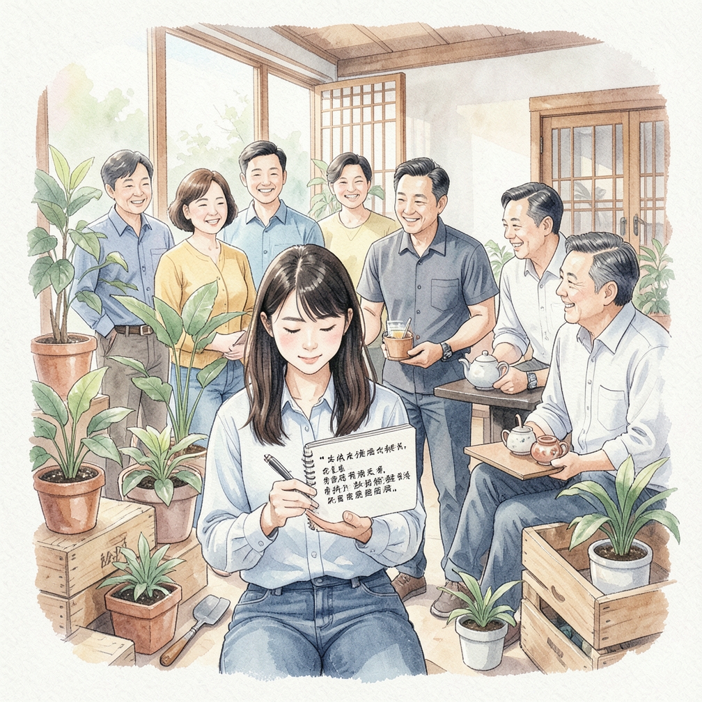 制定行动计划，逐步执行。 — 3