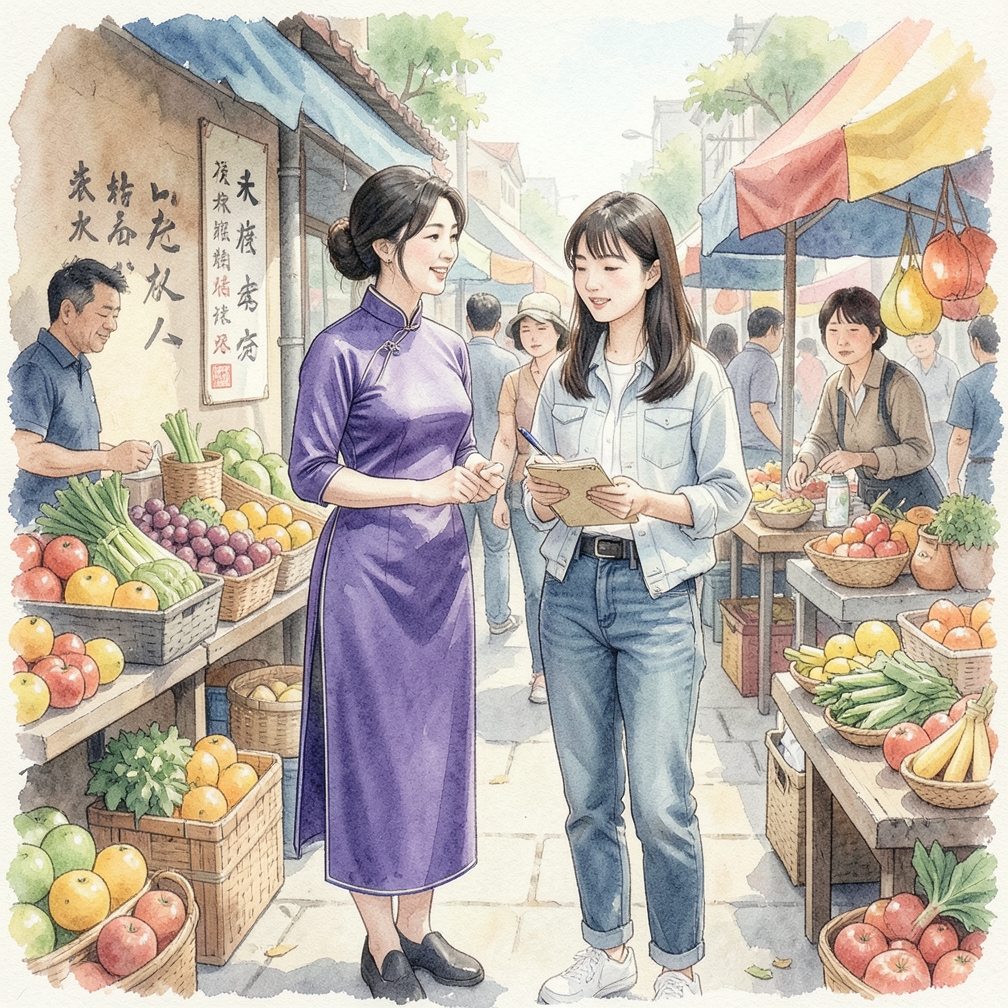 记录进展，及时调整。 — 3