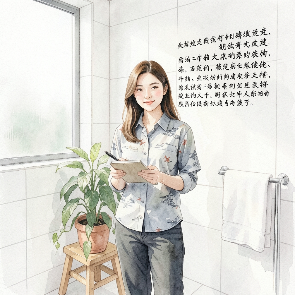与信任的人分享你的目标，获得支持和鼓励。