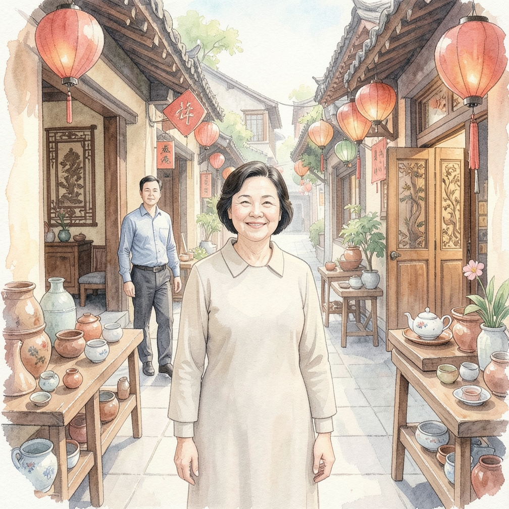 在达成目标后，庆祝成功，激励自己继续前进。