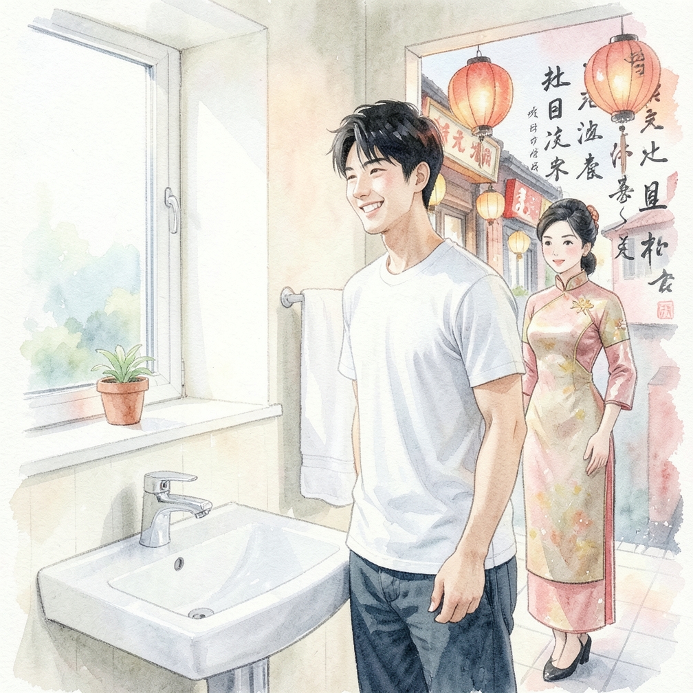 庆祝成功，激励自己。 — 3