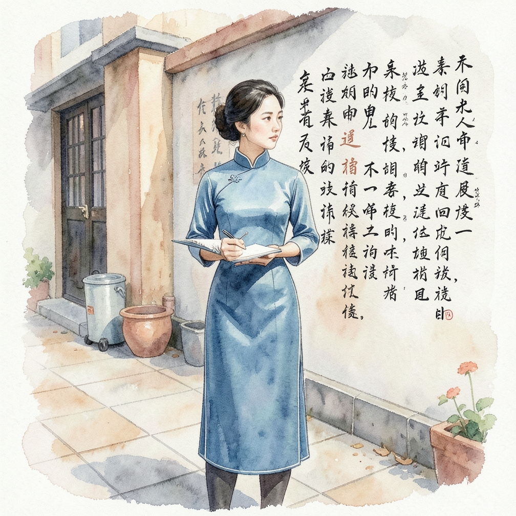 反思过程，提升自我。 — 2