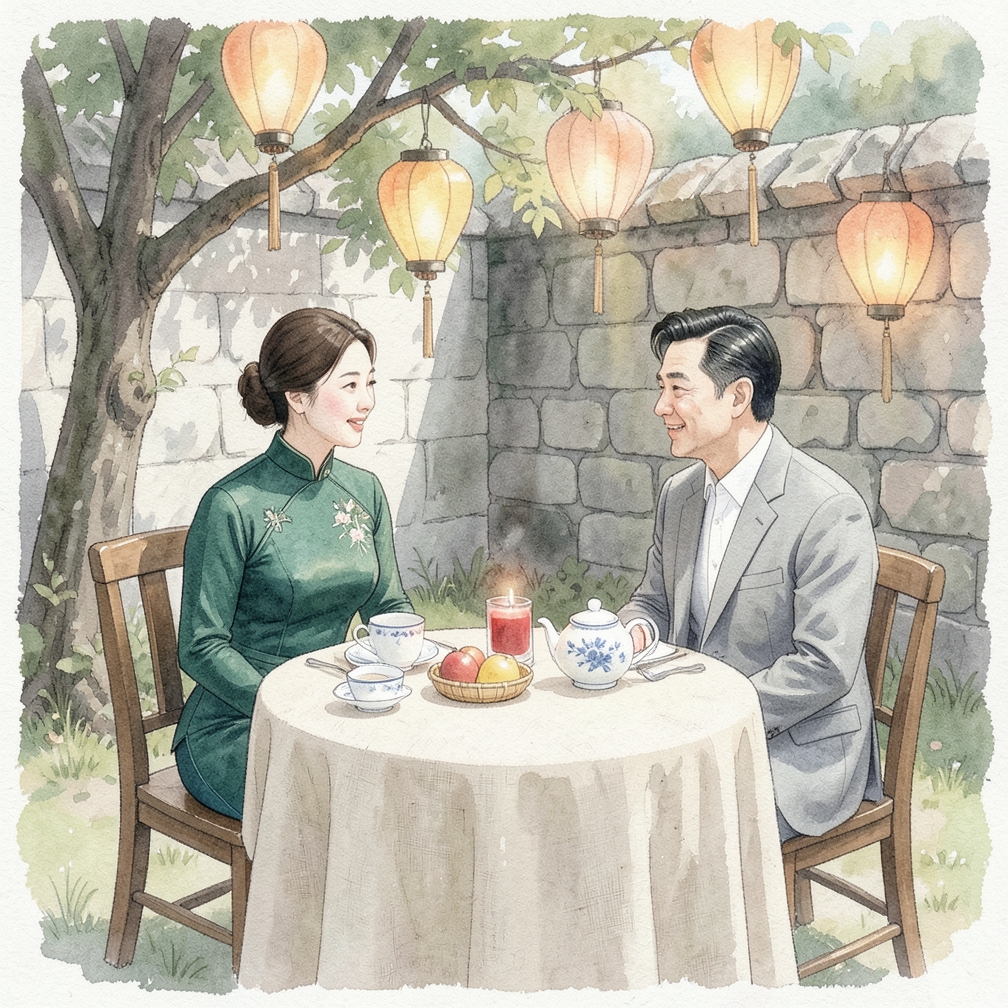 进行一次预演