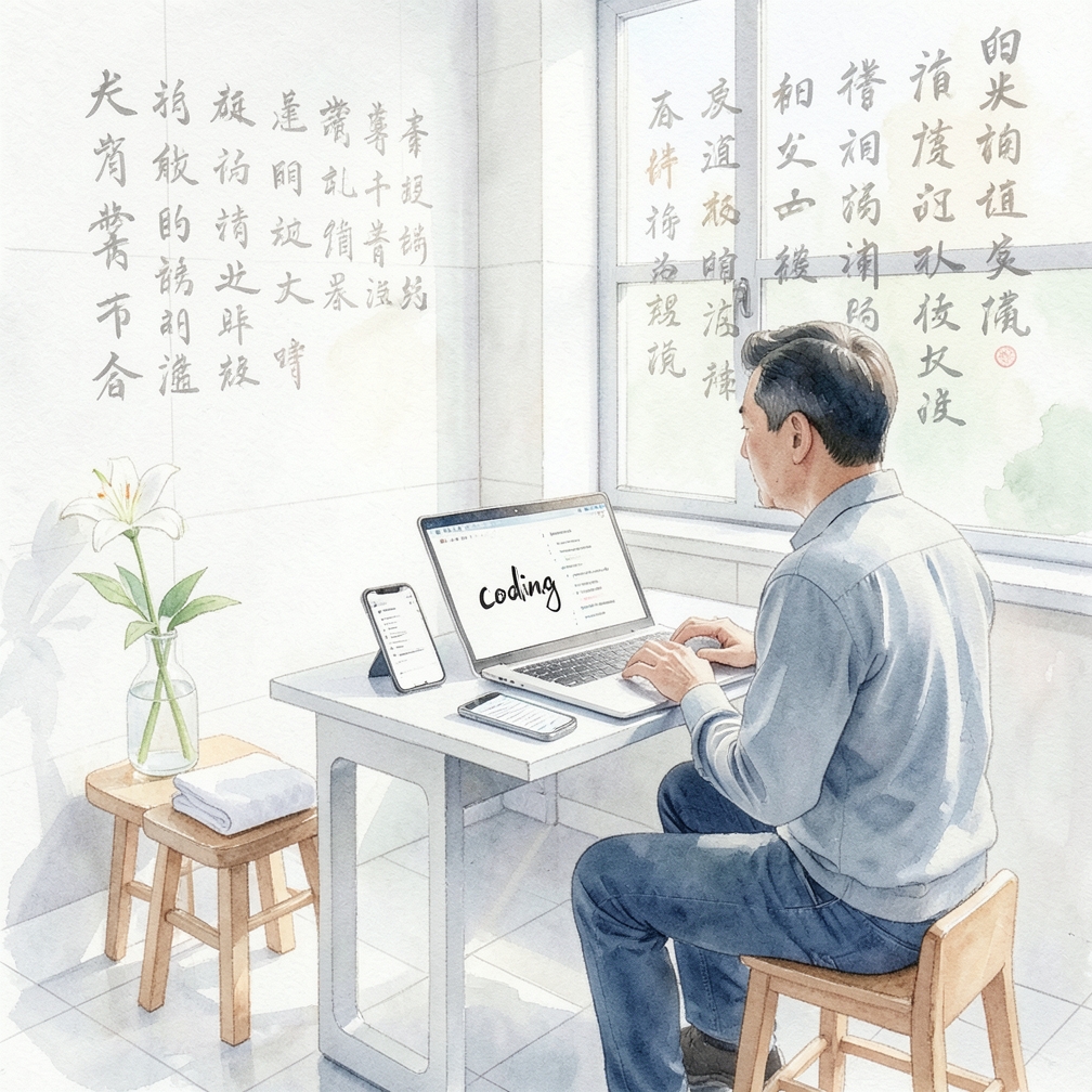 思考你希望通过编程实现什么