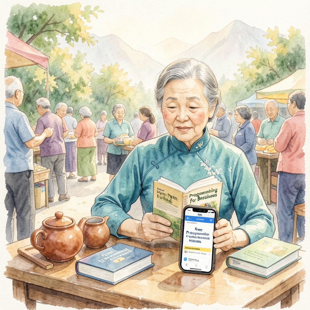 找到一些入門教程