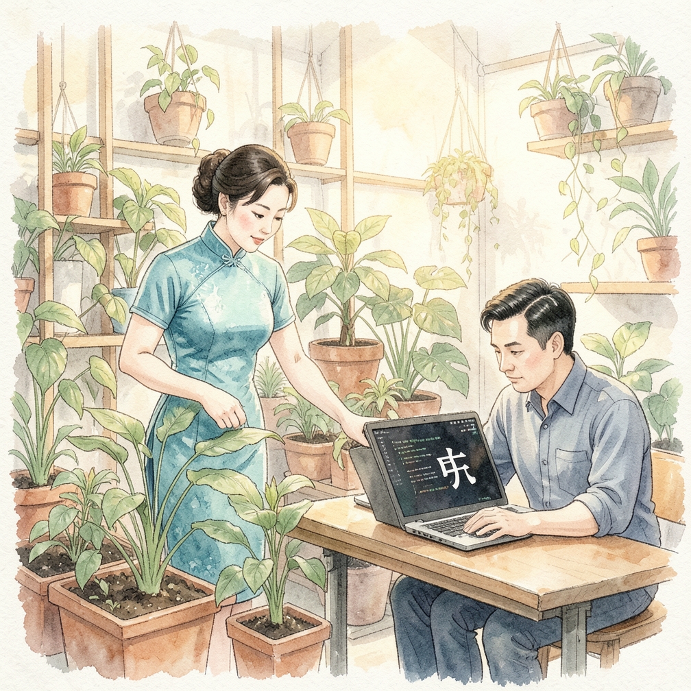 下載集成開發環境