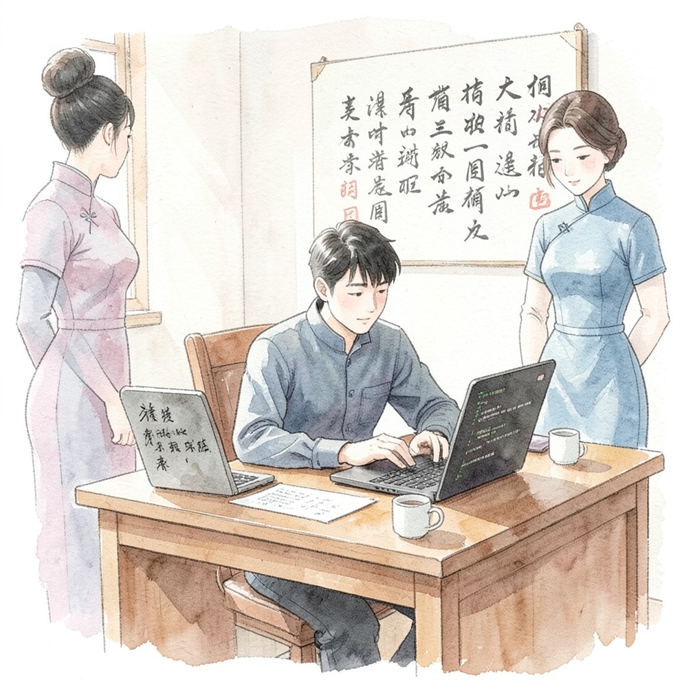 下載編譯器或解釋器