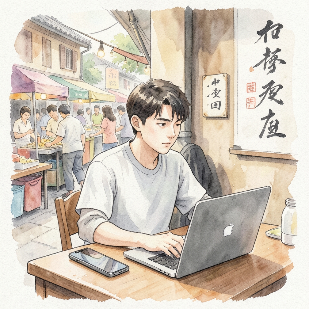 決定程序的目標