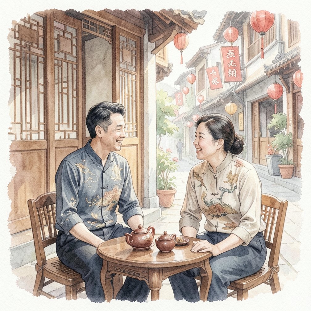 减少压力与焦虑