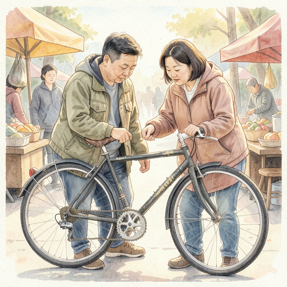 诊断问题