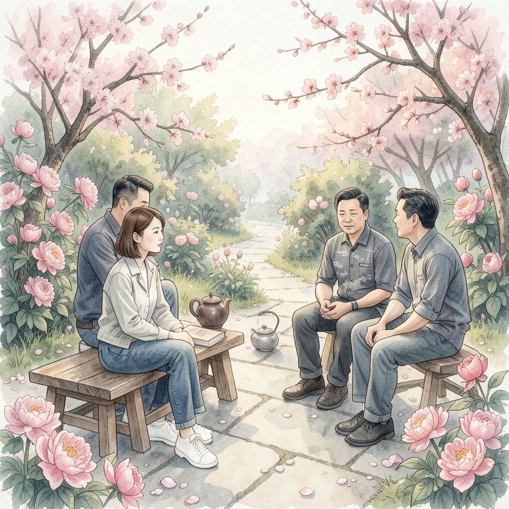 避免與對方約會