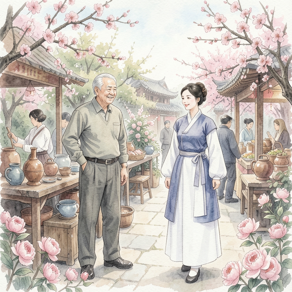 把時間花在自己身上