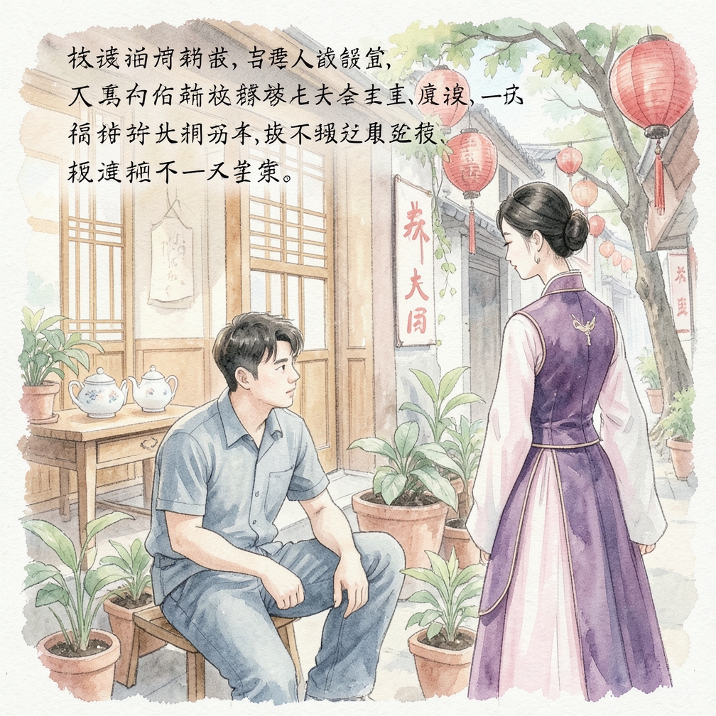 與信任的人談談 — 3