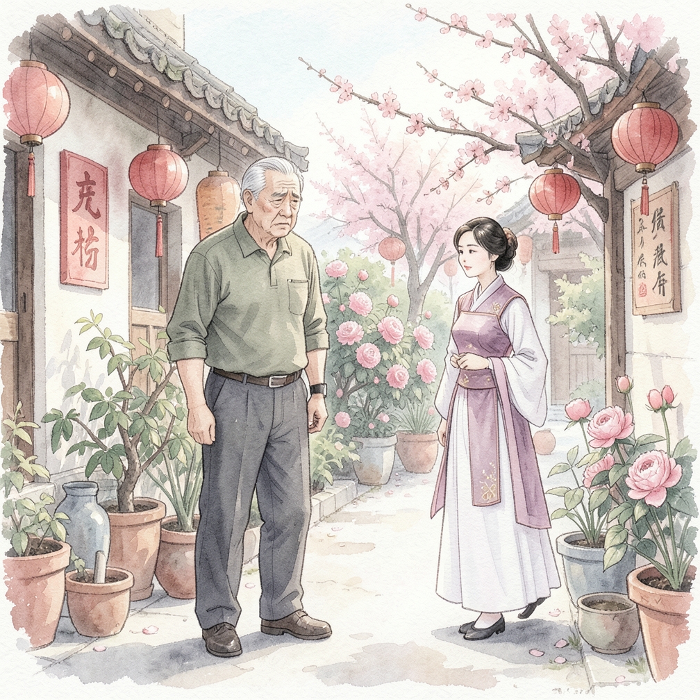 接受自己的感受 — 3