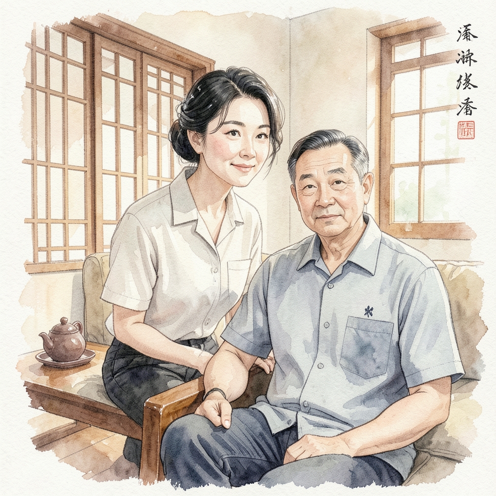 增加质感和定型