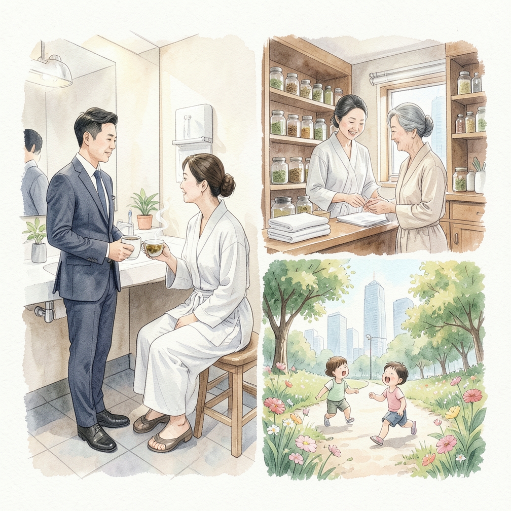 第一步：记录关键信息